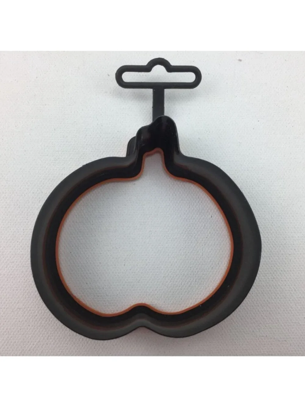 Pumpkin Shaped 3
